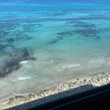 Garibaldi Sea Suites Trapani Zewnętrze zdjęcie