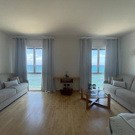 Garibaldi Sea Suites Trapani Zewnętrze zdjęcie