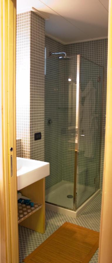 Garibaldi Sea Suites Trapani Zewnętrze zdjęcie
