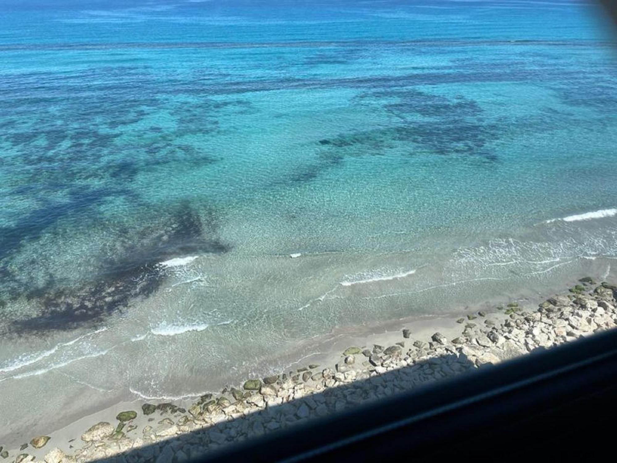 Garibaldi Sea Suites Trapani Zewnętrze zdjęcie