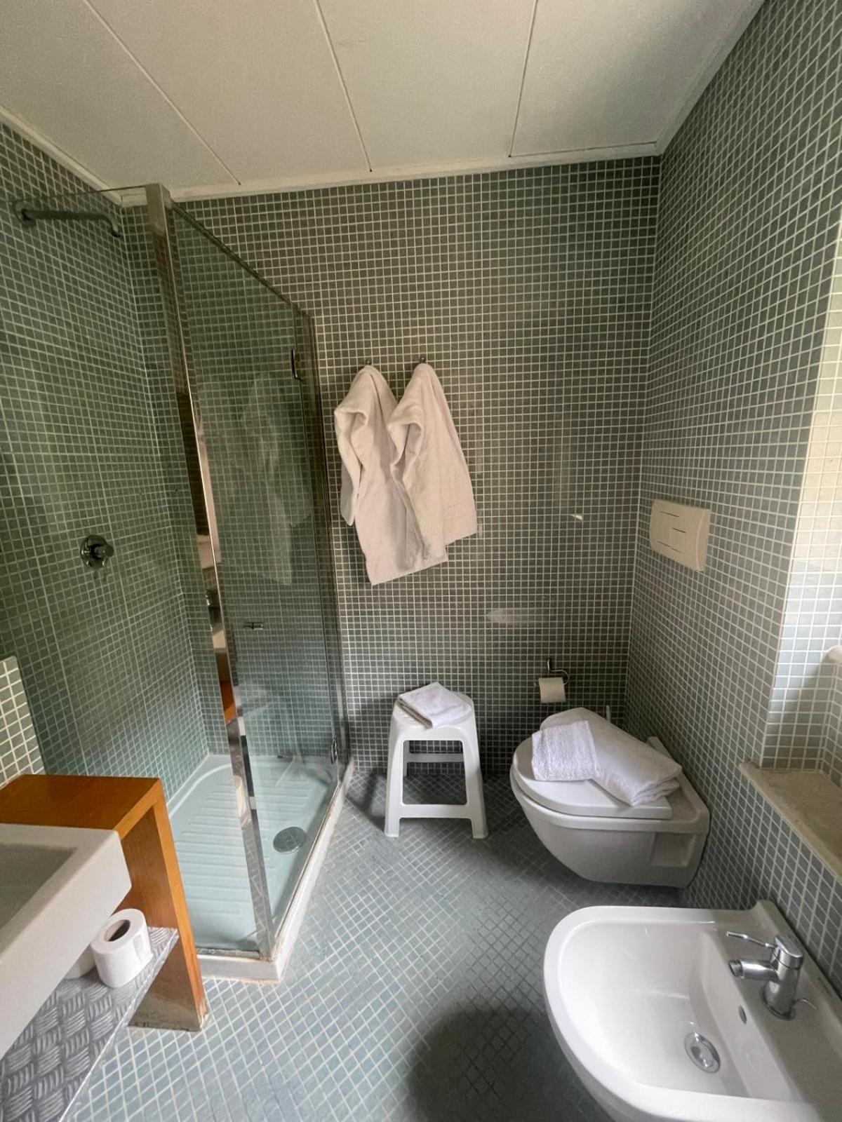 Garibaldi Sea Suites Trapani Zewnętrze zdjęcie