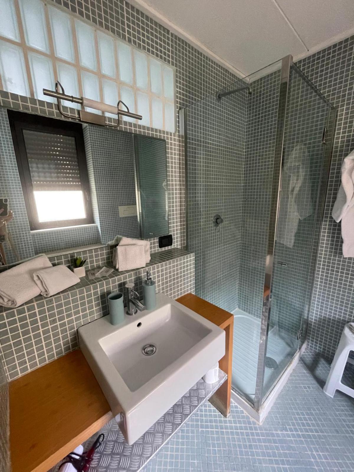 Garibaldi Sea Suites Trapani Zewnętrze zdjęcie