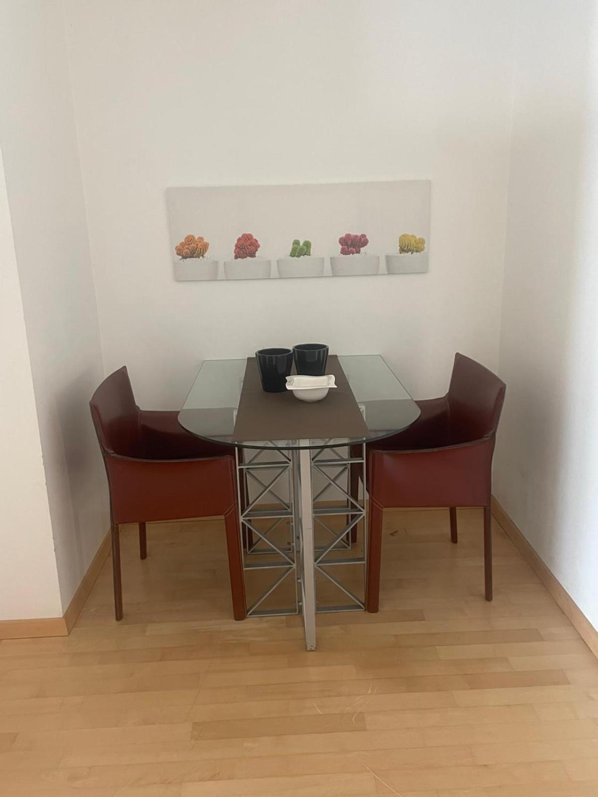 Garibaldi Sea Suites Trapani Zewnętrze zdjęcie